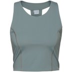Mammut Women’s Massone Bra Top, M, strata