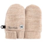 Sterntaler - Kid's Fäustlinge Merino Wool - Handschuhe Gr 0 beige