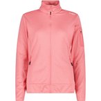 CMP  Damen  Wanderjacke rosa Größe XXS Trekking Schnell trocknend