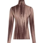 Icebreaker Merino 260 Tech Vertex Funktionsshirt ( Pflaume S Größe,)