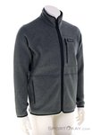 Berghaus Asterby InterActive Herren Sweater-Schwarz-XXL