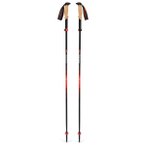 Black Diamond - Pursuit Carbon FLZ Trek Poles - Trekkingstöcke Länge 125 cm oc
