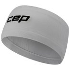 CEP - Run Headband 3.0 - Stirnband Gr One Size grau