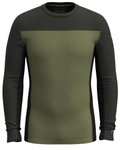 Smartwool Herren Classic Thermal Merino Langarmshirt XL