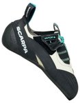 Scarpa - Kletterschuhe &ndash; Damen / Frauen &ndash; Vapor S - Vapor S Wmn Dust
