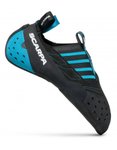 Scarpa - Kletterschuhe &ndash; Unisex &ndash; Instinct S - Instinct S Black Azur