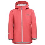 Jack Wolfskin Actamic 2l Ins  Kinder  Isolationsjacke orange Größe 128 Lifesty