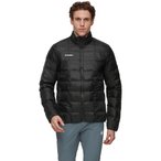 Mammut Treeline 3 In 1 HS   Herren  Doppeljacke schwarz Größe XXL Trekking  Wi
