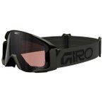 Giro - Dropline MTB Vivid S2 - Goggles schwarz