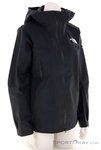The North Face Summit Cayesh GTX Pro Damen Tourenjacke Gore-Tex-Schwarz-L