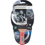 DONIC Tischtennisschläger Waldner 1000, Größe ONE SIZE in Grau