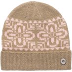 Kari Traa Disa  Damen  Mützen & Beanies beige Größe ONE SIZE Lifestyle  Elast