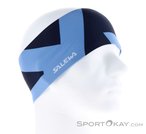 Salewa Pedroc dry Stirnband-Blau-One Size