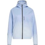 ADIDAS Damen Schlupfjacke Terrex Xperior CLIMA365 Light Windweave, Größe L in 