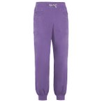 E9 - Women's Mix - Kletterhose Gr XS lila
