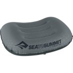 SEA TO SUMMIT Reisekissen Aeros Ultralight Pillow Large Grey, Größe ONE SIZE i