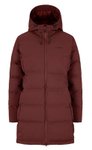 Nordisk Aukea W's Bonded Down Coat - Daunenmantel