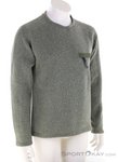 Patagonia Better Sweater Fleece Crewneck Herren Sweater-Oliv-Dunkelgrün-XL