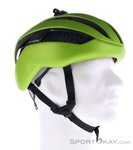 Trek Circuit WaveCel Fahrradhelm-Grün-S