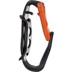 Skylotec Hammer Lodge Karabiner  Big Wall & Zubehör schwarz Größe One Size Al