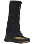 Black Diamond - Hochtouren-Gamaschen aus GORE-TEX&reg; - Mission Gaiters Black  