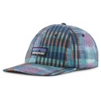 Patagonia - P-6 Label Trad Cap - Cap Gr One Size bunt