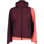CMP Damen Funktionsjacke WOMAN JACKET HYBRID FIX HOOD, Größe 36 in Pink