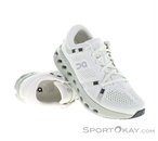 On Cloudsurfer 2 Herren Laufschuhe-Weiss-8