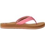 Reef Cushion Breeze Damen Zehentrenner ( Beere 6 36 EU |)