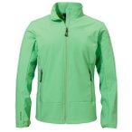 Schöffel - Women's Softshell Jacket Style Mirusha - Softshelljacke Gr 38 grün