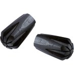 LEKI Gummipuffer Trekking uni