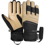 Reusch Jupiter GTX   Skihandschuhe beige Größe 7.5 Freeride | Skifahren | Spli