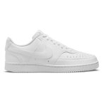 Nike - Women's Court Vision Low Next Nature - Sneaker 37,5 grau