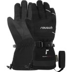 REUSCH Kinder Handschuhe Reusch Maxim GORE-TEX Junior, Größe 5,5 in Weiß
