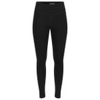 Aclima - Women's FleeceWool V2 Longs - Merinounterwäsche Gr XS schwarz