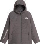 The North Face - Jacke mit Kapuze &ndash; Jungen &ndash; B Never Stop Synthetic 