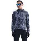 Nike Swift Novelty Damen Laufjacke ( Blau XL)