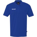 KEMPA Trainings-T-Shirt CLASSIC, Größe XXL in Blau