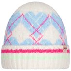 Barts - Kid's Flurina Beanie - Mütze Gr 53-55 cm weiß
