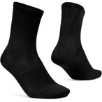 GripGrab Airflow Lightweight Summer   Fahrradsocken schwarz Größe 38  Rennrad 