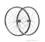 Mavic Crosstrail SL Carbon 29'' XD Laufradsatz-Schwarz-29