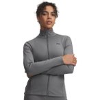 UNDER ARMOUR Damen Jacke MOTION JACKET EMEA, Größe M in Grau
