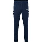 JAKO Herren Sporthose Präsentationshose Allround, Größe 3XL in Blau