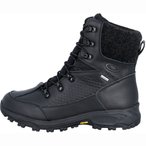Brütting Mount Denali  Herren  Winterschuhe & Winterstiefel schwarz Größe 43 
