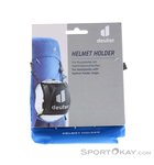 Deuter Helmet Holder Helmhalterung-Schwarz-One Size