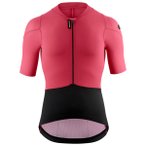 ASSOS - Mille GTS Jersey S11 - Radtrikot Gr S rosa