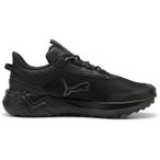 PUMA Herren Laufschuhe Extend Lite Trail, Größe 44 in Schwarz
