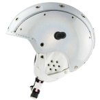 Casco SP-3 Special Skihelm ( Grau S Größe,)
