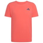 adidas - Adizero Running T-Shirt - Laufshirt Gr L rot