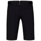 Norrøna - Skibotn Flex1 Shorts - Radhose Gr S schwarz